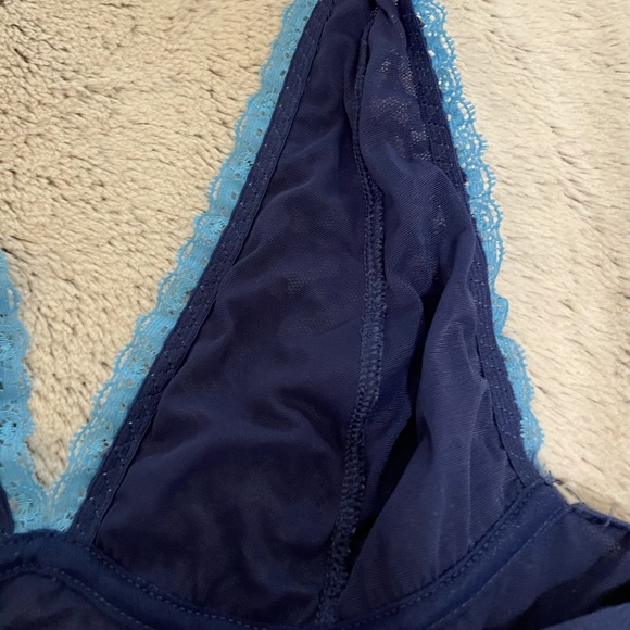 Free people halter bralette - Picture 8 of 10